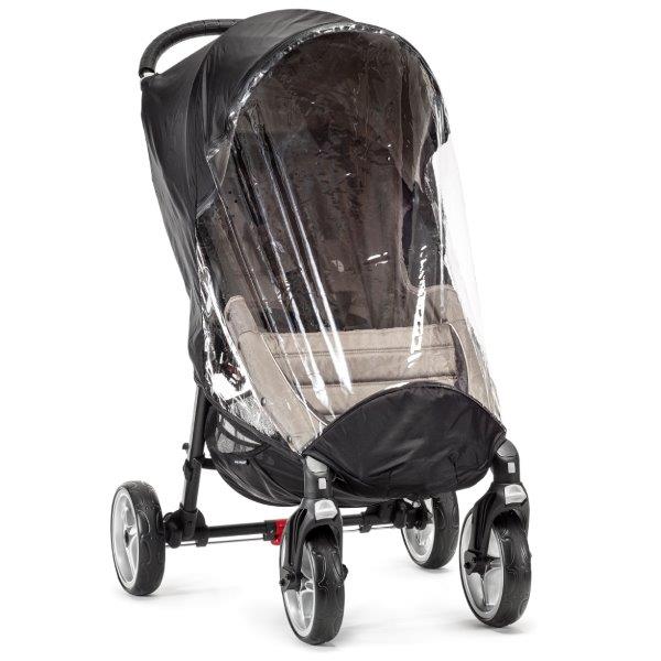 ДОЖДЕВИК BABY JOGGER CITY 4W