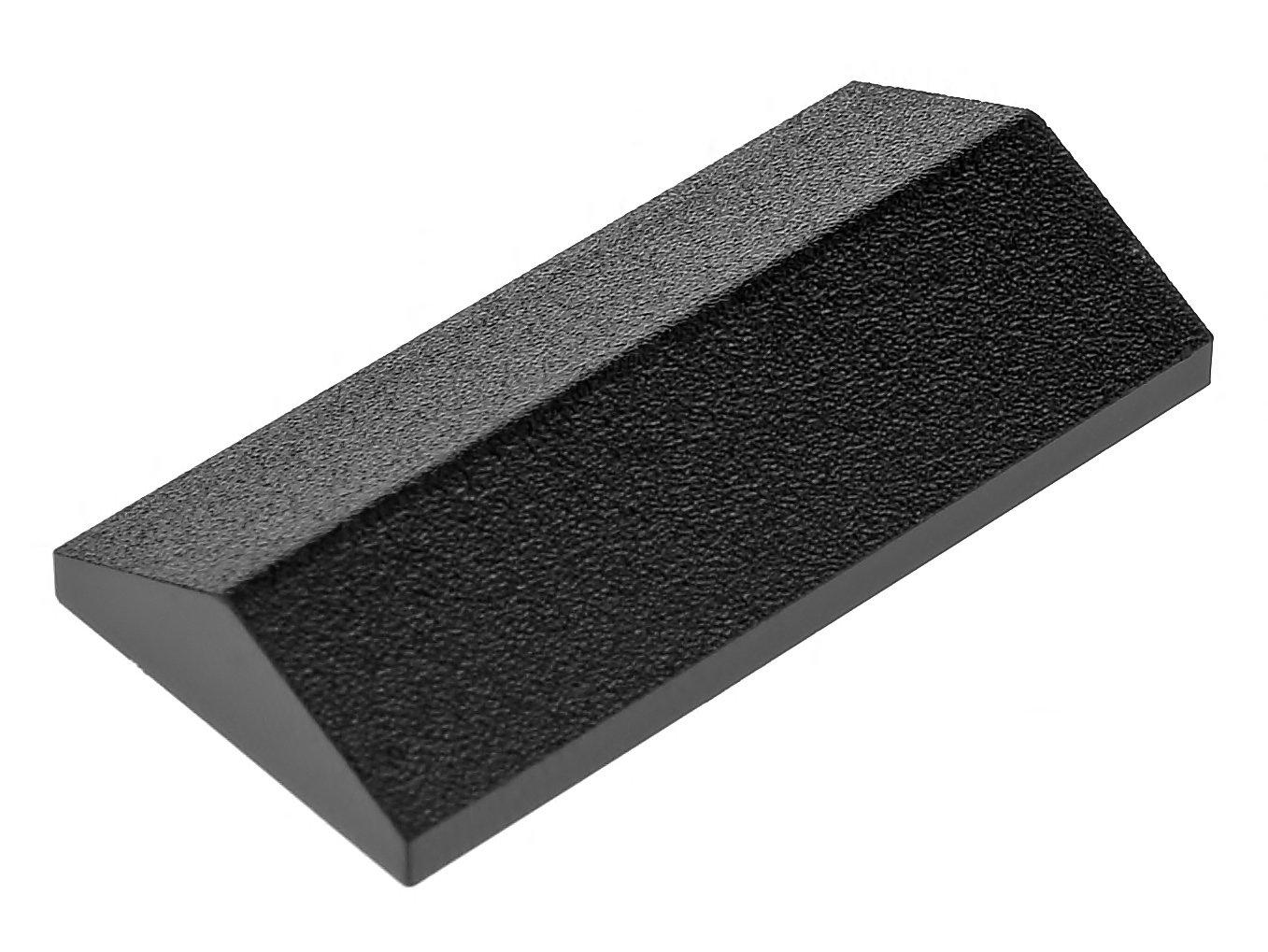 

Lego Skos prosty obustronny 2x4 3299 czarny