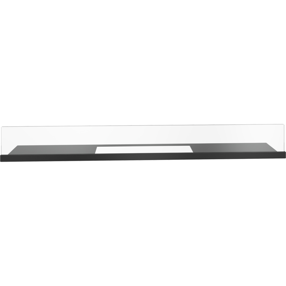 Zasklenie biokrb Juliet 1100