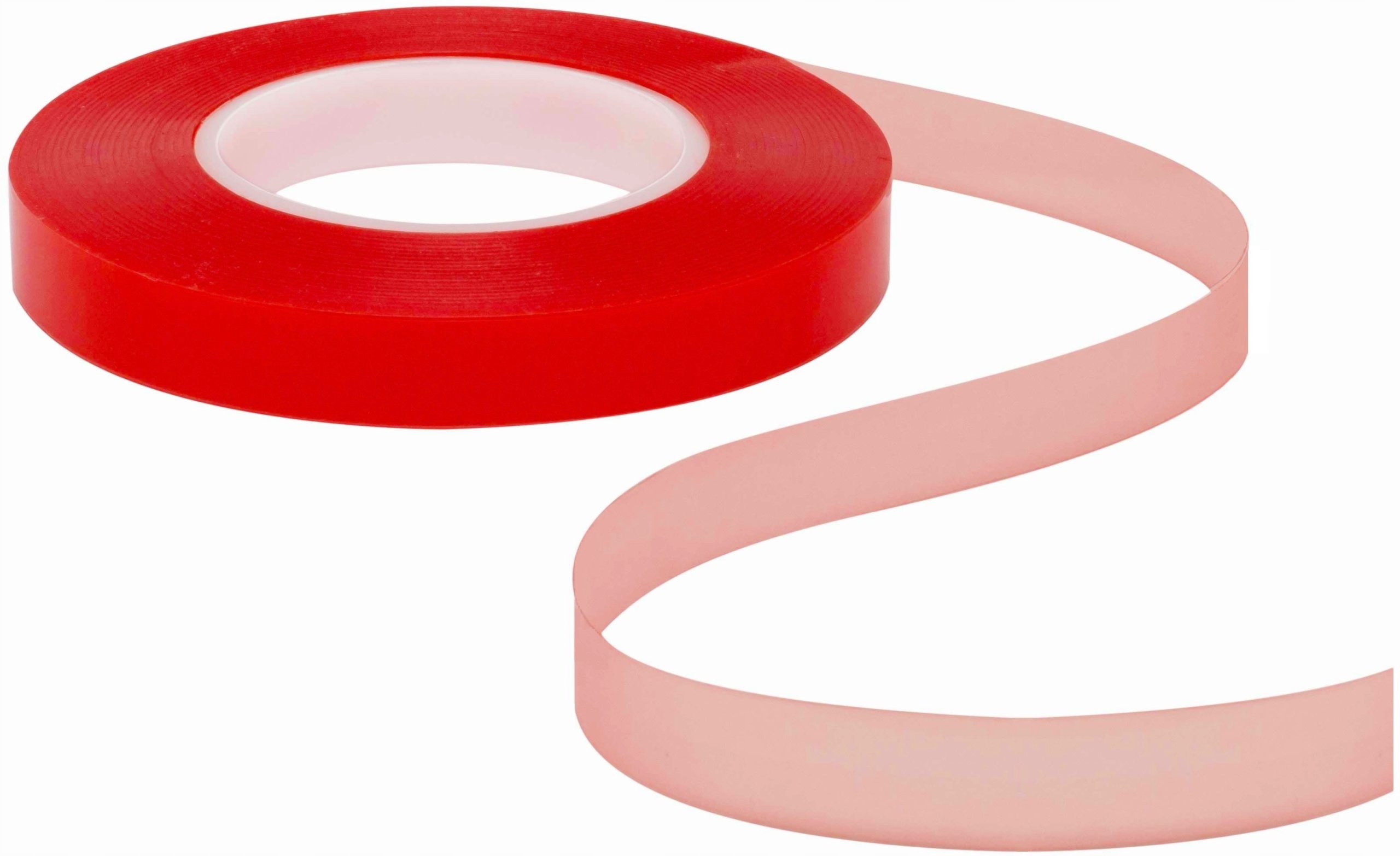50 mm/50 m Silná Akrylová Oboustranná Montážní Lepicí Páska