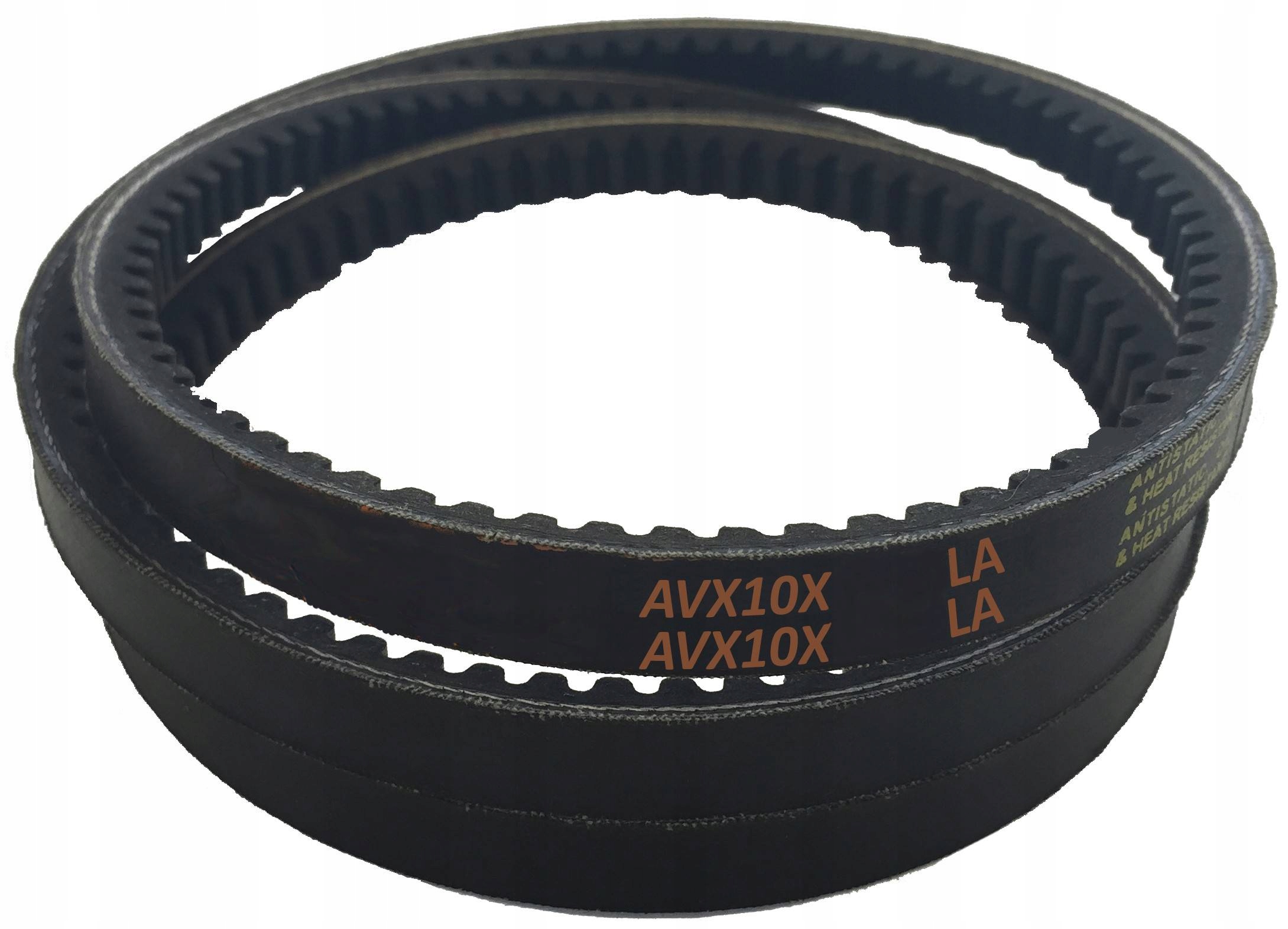 

Pas Pasek Klinowy Uzębiony Avx 10/1025 Avx 10x1025