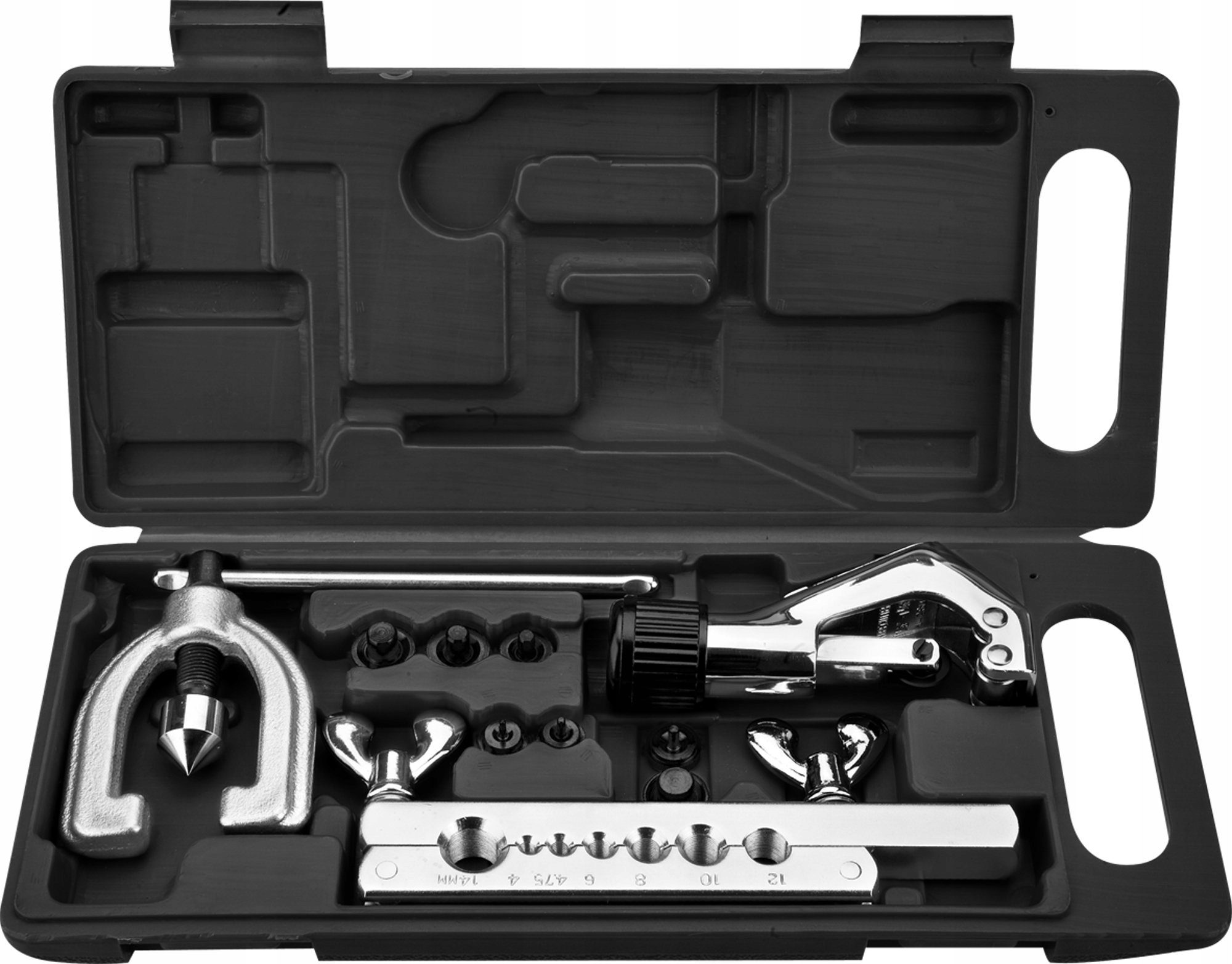 NEO PRZYRZAD DO MODELOWANIA KONCOWEK RUR 02 050 Brand NEO Tools