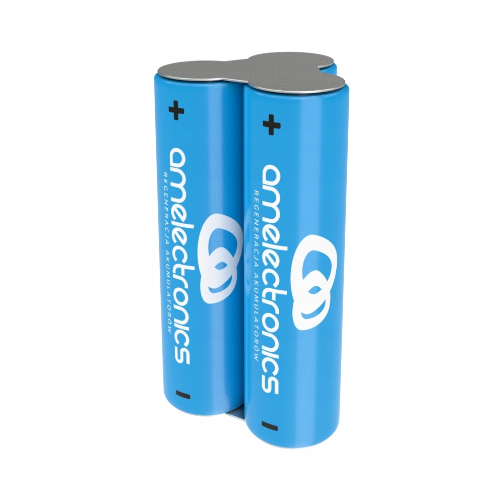 Pakiet akumulatorów 18650 3,7V 1S3P 8700mAh LI-ION EAN (GTIN) 5904506123773