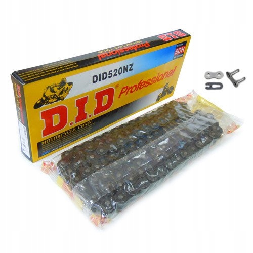 Hnací řetěz Honda Trx 300 Ex DiD S. Zesílený