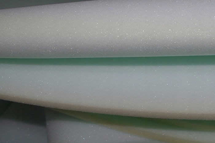 PIANKA TAPICERSKA MEBLOWA GĄBKA T25 100X120X2CM Kod producenta peterust25120x100x2