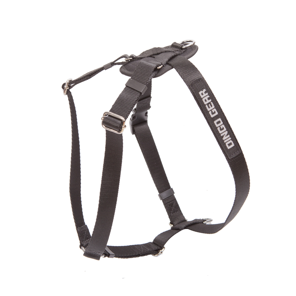 

Dingo Gear K9 Szelki Do Tropienia Weda Górne/dolne