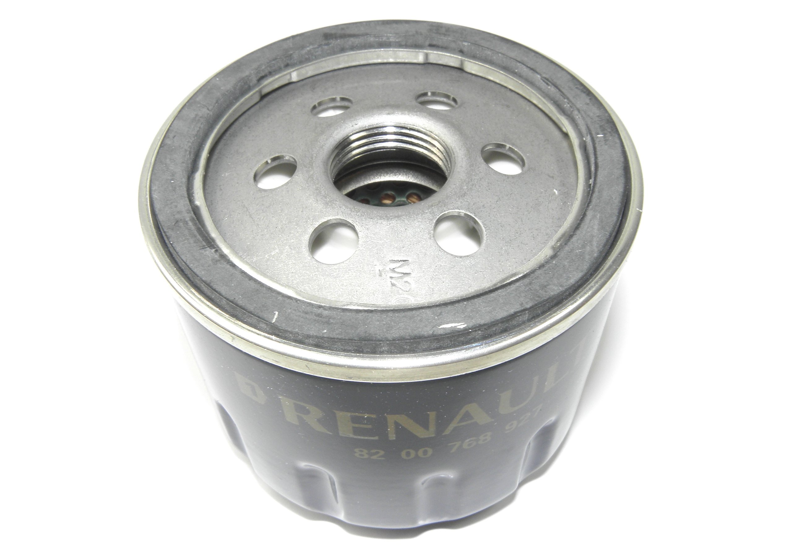 FILTR OLEJU 152089599R RENAULT ORYGINAŁ Numer katalogowy części OR 152089599R