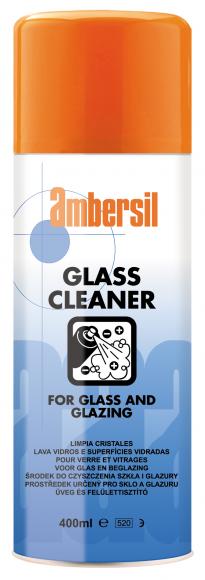 

Spray do czyszczenia szyb Ambersil Glass Cleaner