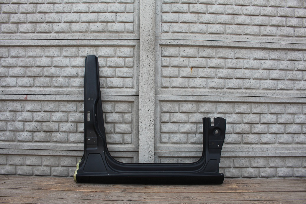 Правый порог Vw Touran 1t0 10-15