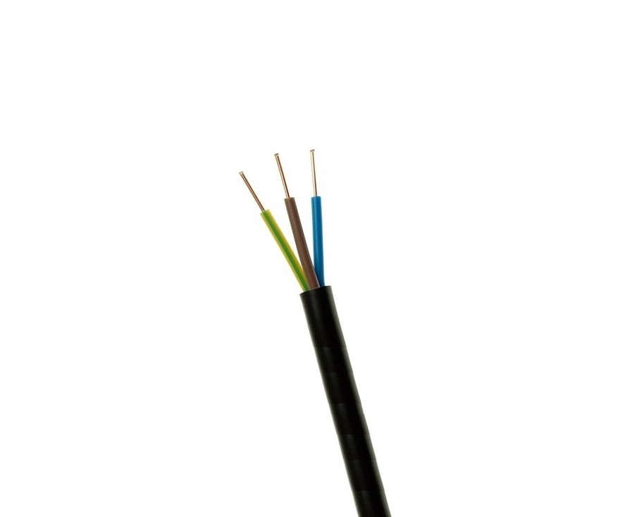 

Kabel ziemny Yky 3x1,5 Nkt/telefonika/elpar