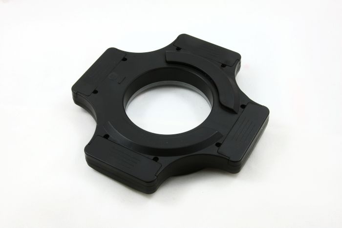 LAMPA PIERŚCIENIOWA DIODOWA RING LED 60 do MAKRO Płynna Regulacja / JJC Kod producenta SB2101