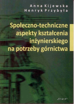 Społeczno Techniczne Aspekty Kształcenia Górnictwo