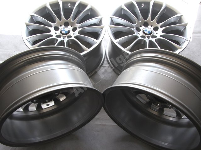 Оригинал BMW F01 F02 F10 F11 07 F18 7841819 2b90 Производитель felg BMW OE foto 3