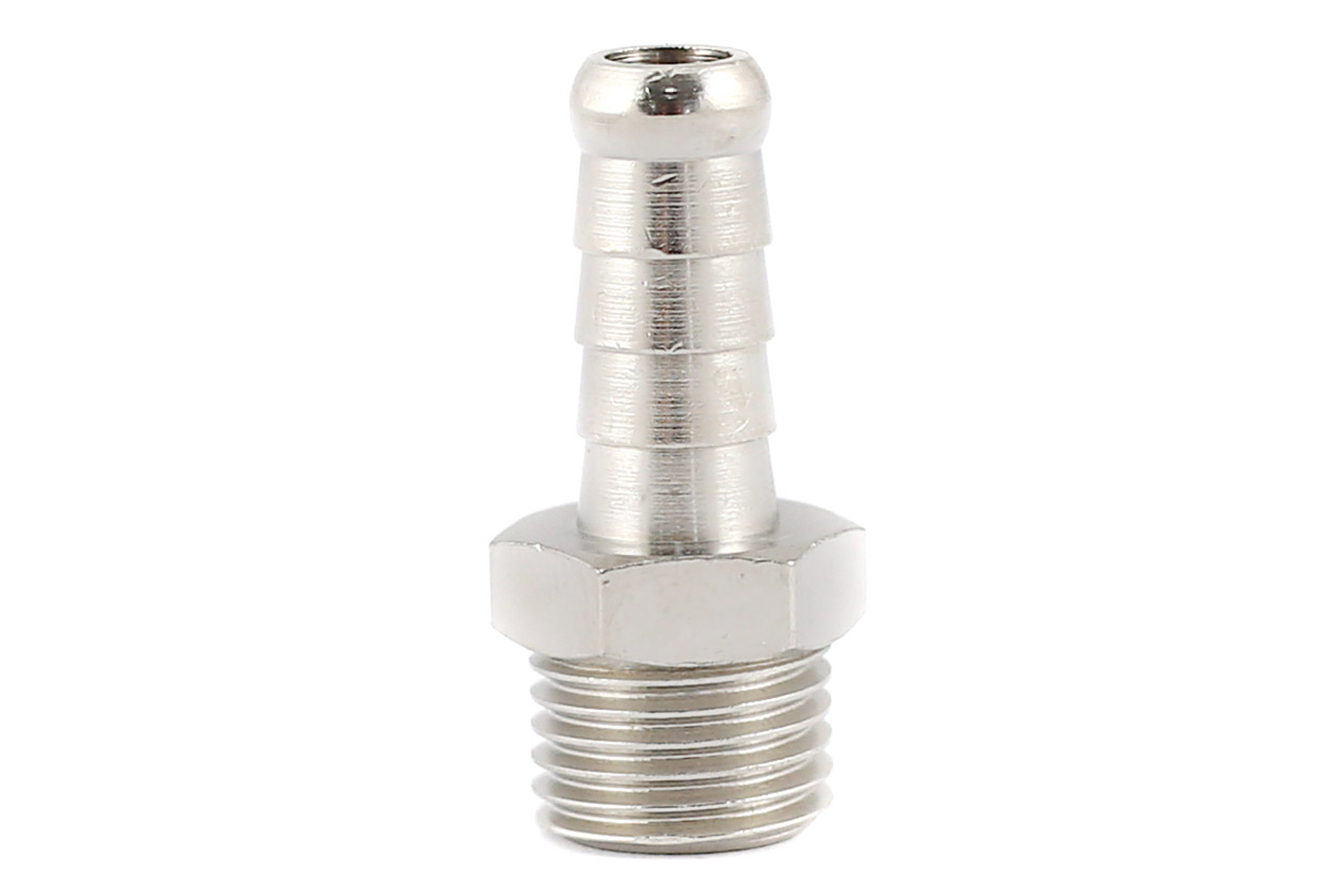 

Wtyk króciec Gz 1/4" na wąż 8 mm Magnum