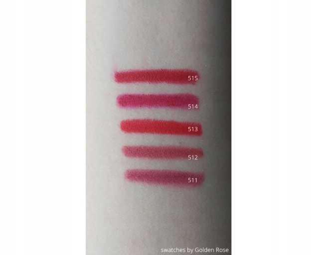 Golden Rose Dream Lips Lipliner 512 Marka Golden Rose