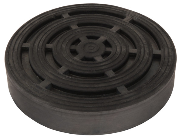 

Guma Gumy Nakładka Na Łapy Łapę Podnośnika 120mm
