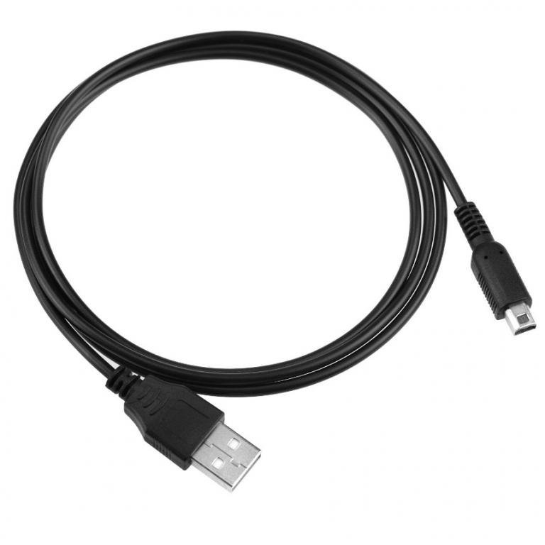 

Kabel Usb do Nintendo DSi DSi XL 2DS 3DS ładowarka