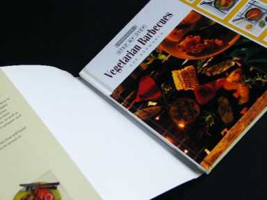 VEGETARIAN BARBECUES + PASTA DISHES Autor VEGETARIAN BARBECUES + PASTA DISHES