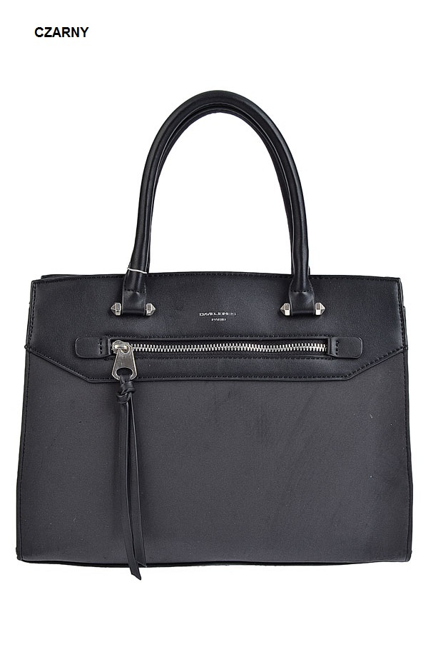 

David Jones Torebka damska Kuferek 4 x Kolor New