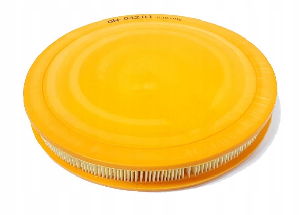 FILTR HEPA DO ODKURZACZA PROFI 1, PROFI 2, P1, P2 Marka odkurzacza inna