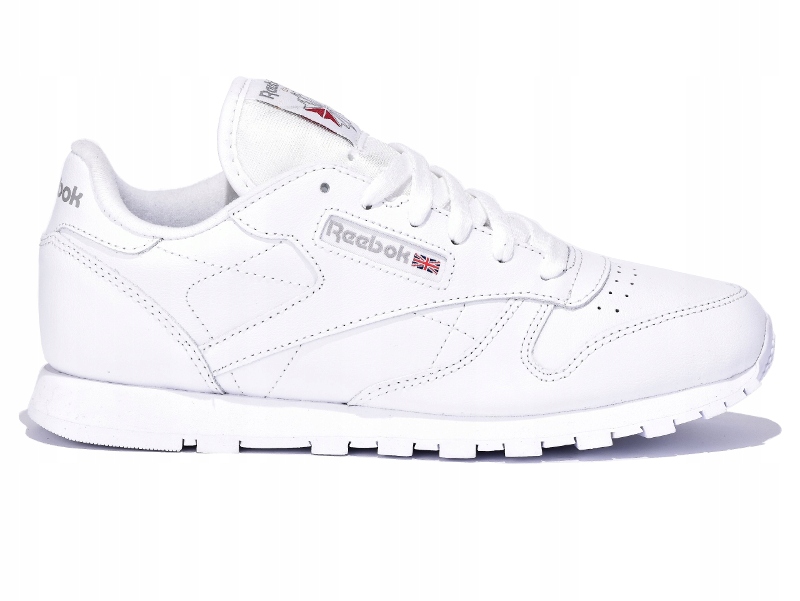 

Buty Reebok Classic Leather białe (50151) Skóra 35