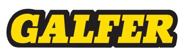 Galfer klocki hamulcowe Yamaha FZS Fazer 1000 Producent Galfer