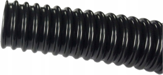 WĄŻ KARBOWANY ZBROJONY 50mm NIE ZAŁAMUJE SIĘ! Rodzaj wąż