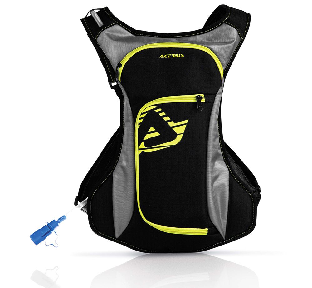 Camelbak enduro 2025