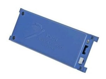 ÚSTREDŇA PARROT MK6100 BLUE BOX