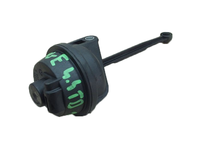 Range Rover III Vogue 2011R 4.4 TD коллекторный клапан