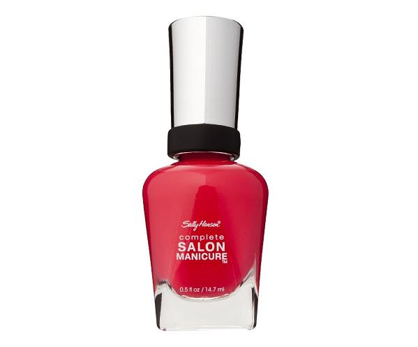 

Sally Hansen Salon Complete Lakier Frutti Petutie