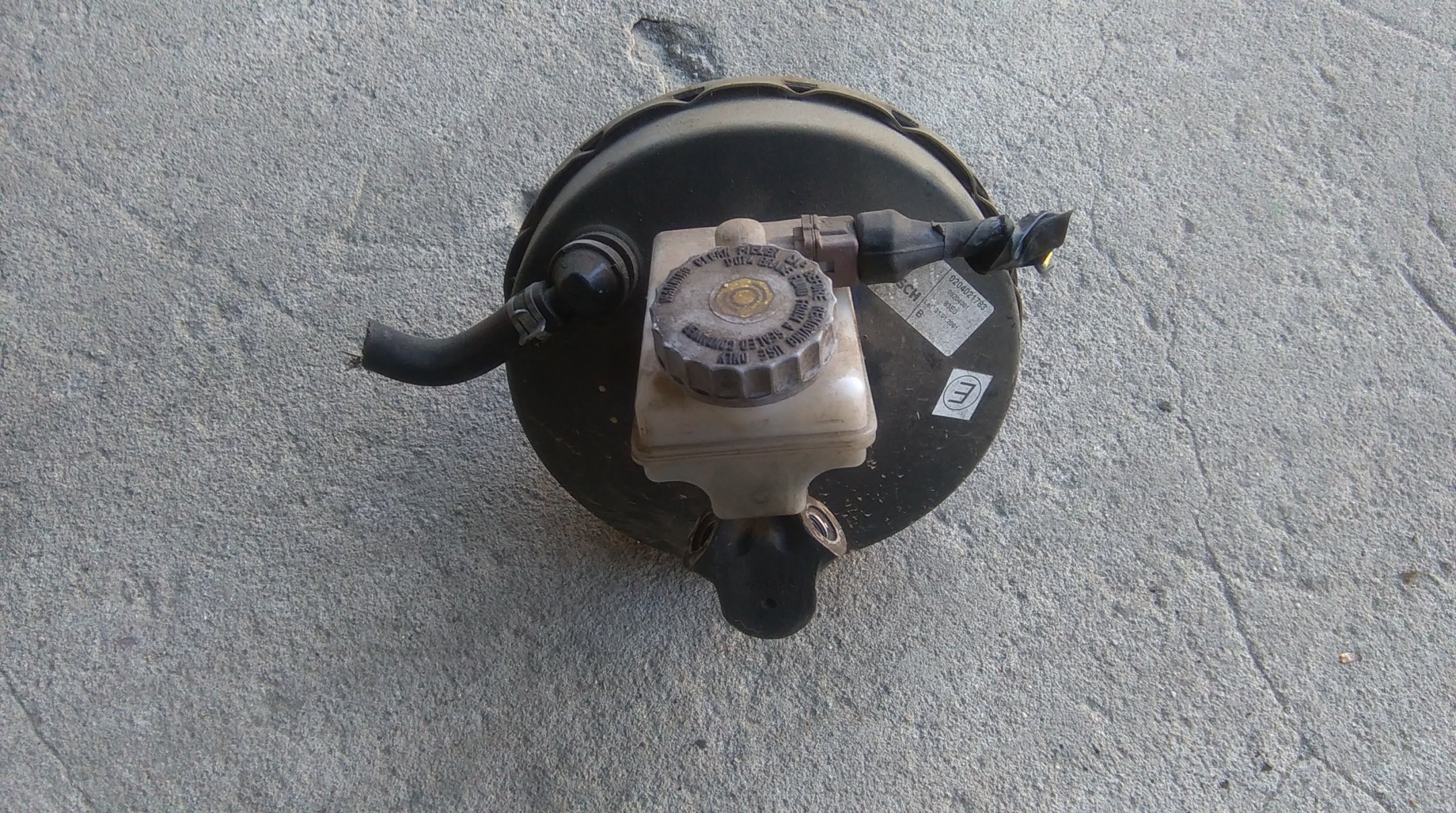 suzuki WAGON R+ 00-06 1.3 b насос
