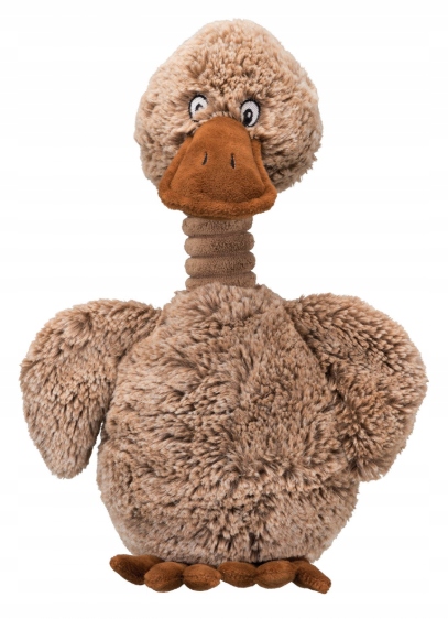 

Trixie Pluszowa kaczka dla psa 38cm TX-35885