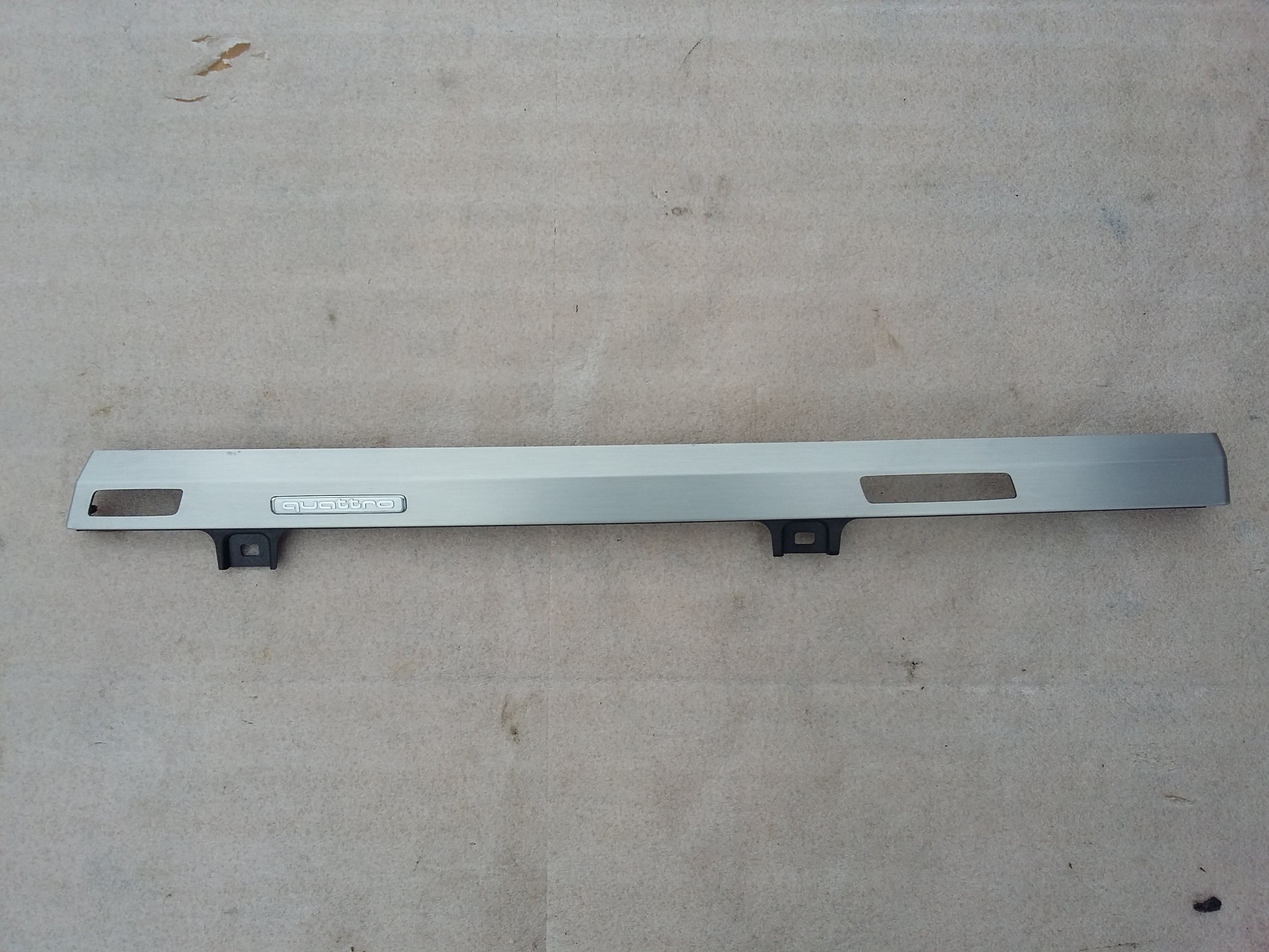 Audi Q7 Listwa Ozdobna 4M1853242B