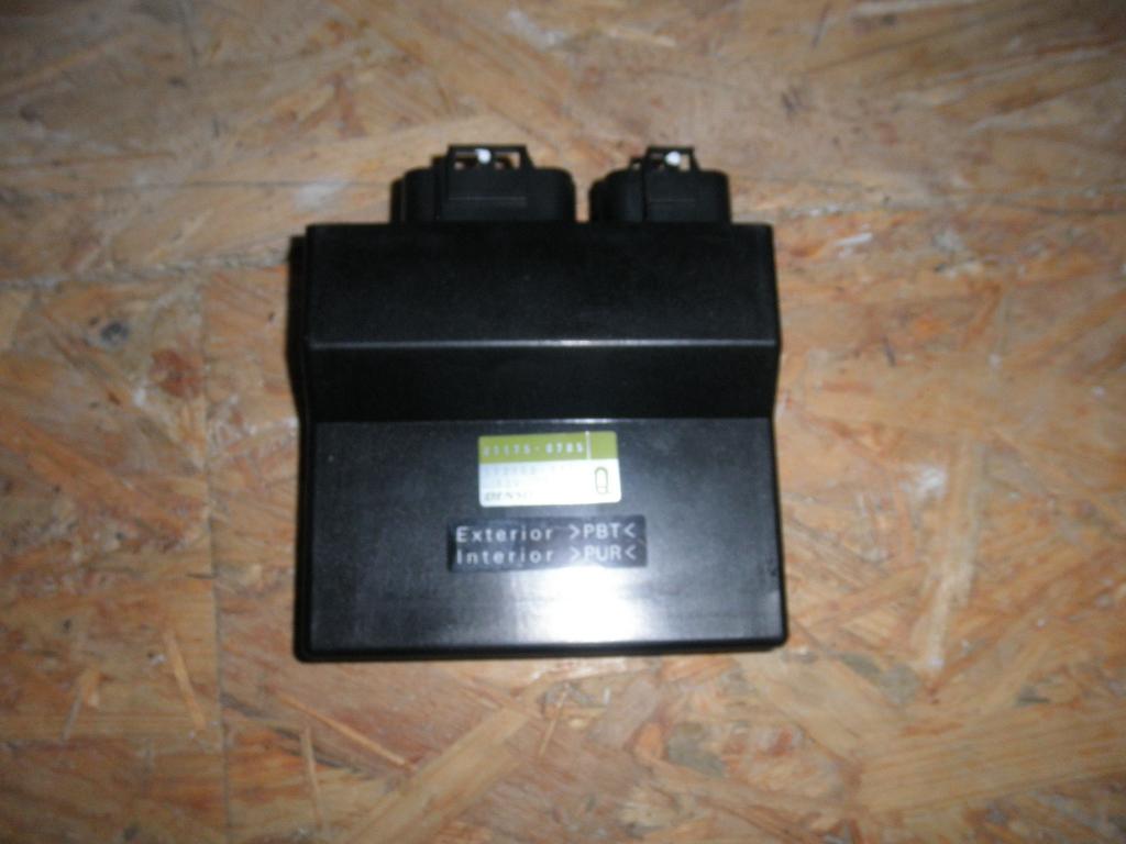 Kawasaki ER6 F N 12-компьютерный модуль