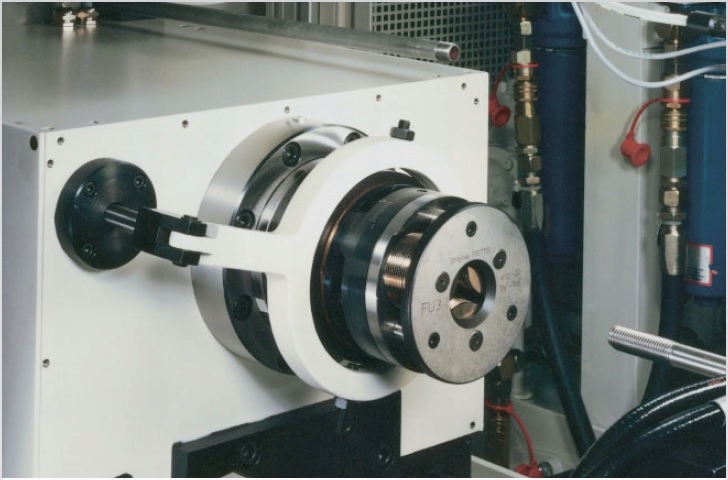 Głowica do walcowania gwintów FU34x111 M12-M30 Marka Inny producent