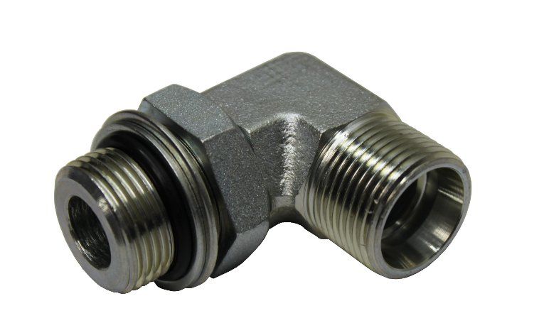 

Kolano hydrauliczne ustawne M22x1,5 x M22x1,5