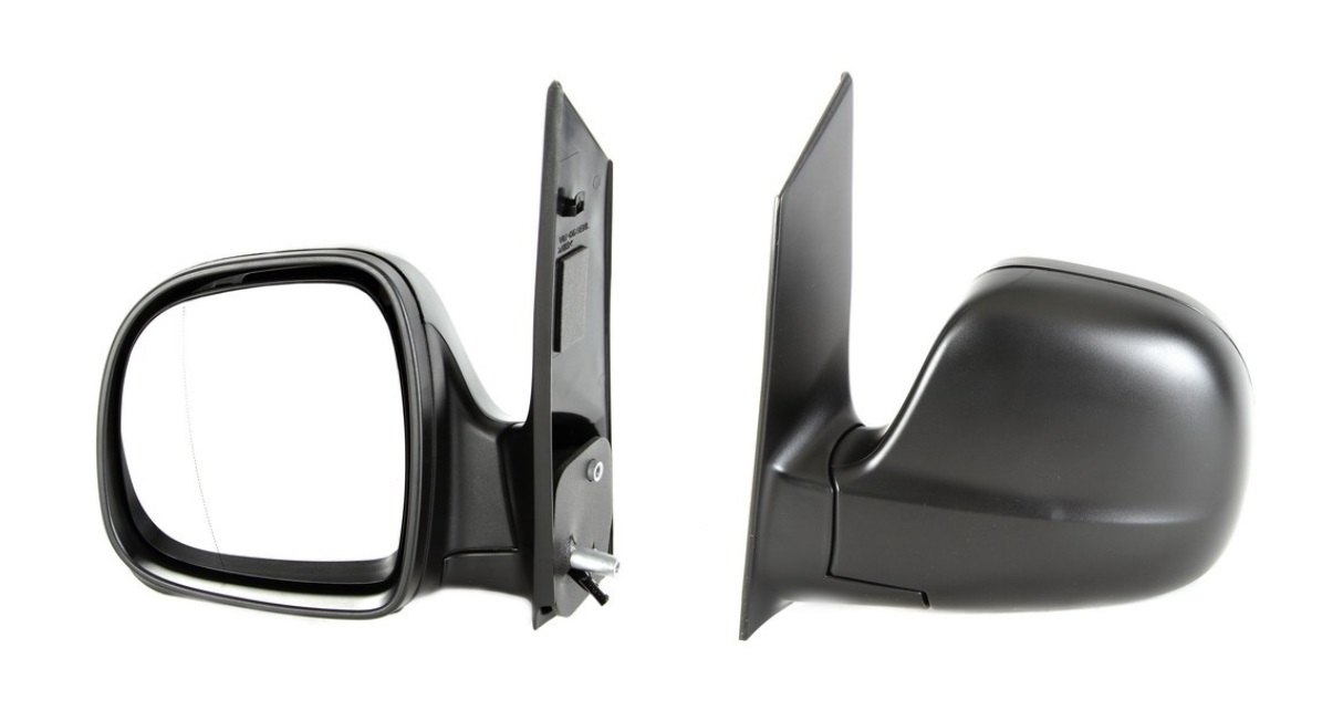 ЗЕРКАЛО ВНЕШНИЕ MERCEDES VITO W639 03-10 МЕХАНИКА