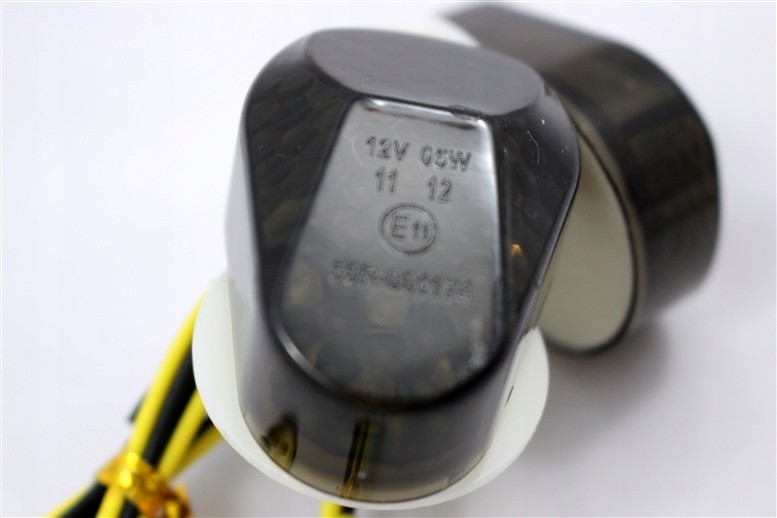 Kierunkowskazy NA OWIEWKE KAWASAKI ZX6R ZX10R ZX9R Producent CN