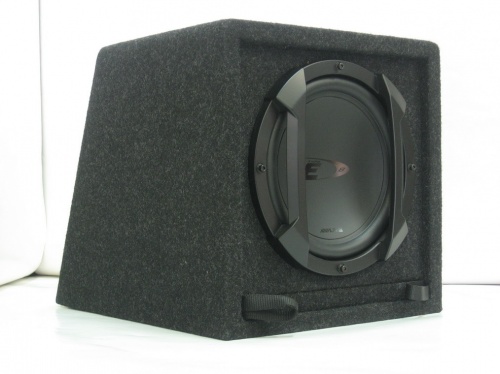 ALPINE SWE-815 + WZMACNIACZ + PILOT + MEGA GRATISY Marka Alpine