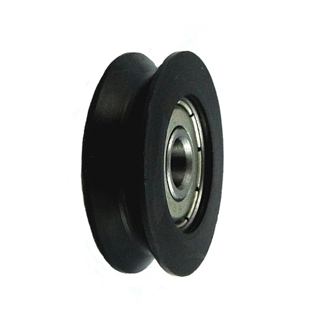 

Rolka roleczka fi.29mm na linkę fi.6mm C29/6Ł
