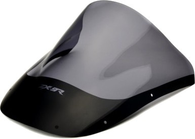 Loster sklo krytu Kawasaki ZX-9R Ninja 94-97