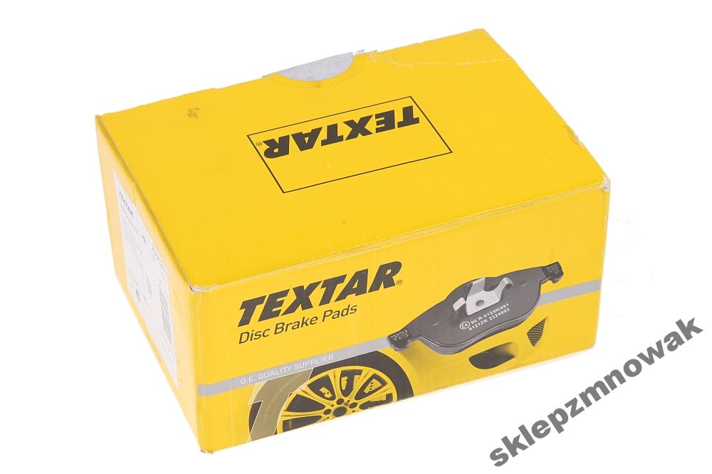 textar 2309902 комплект датчик износа тормозных колодок, тормоз