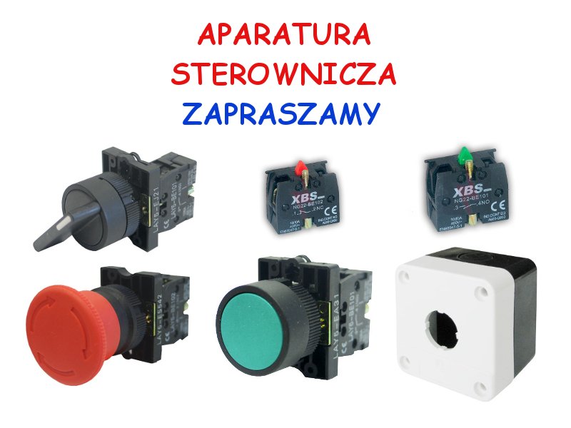 PRZYCISK STEROWNICZY ZIELONY TABLICOWY STOP NO EAN (GTIN) 6903421000311