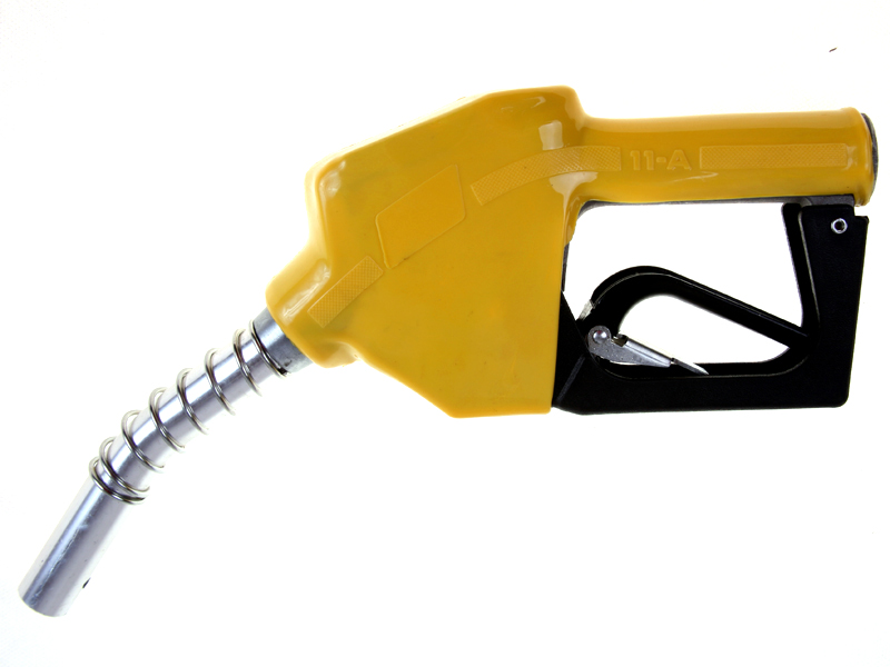 PISTOLET DYSTRYBUTORA CPN PALIWA OLEJU ROPY DIESEL EAN 5901477116087