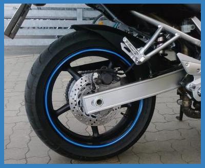 

Paski Na Koła Wiosenna