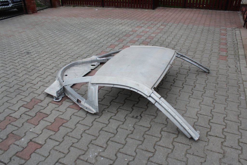 Кузовщина дах стійка Ферарі 599 GTB