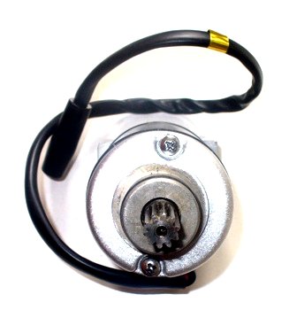 ATV 200 250 Loncin Zongshen Rozrusznik 10z quad Part number 1446