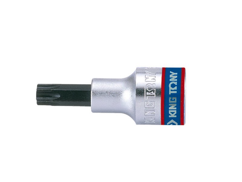 

Klucz Nasadka Końcówka Bity 3/8 Torx 30 King Tony
