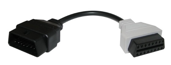 

Adapter Mes do Elm Kkl MultiEcuScan alfaobd typ 6